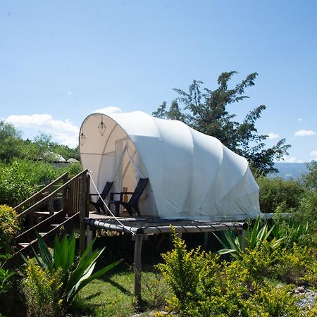 Origen Glamping En Villa De Leyva Ngoại thất bức ảnh