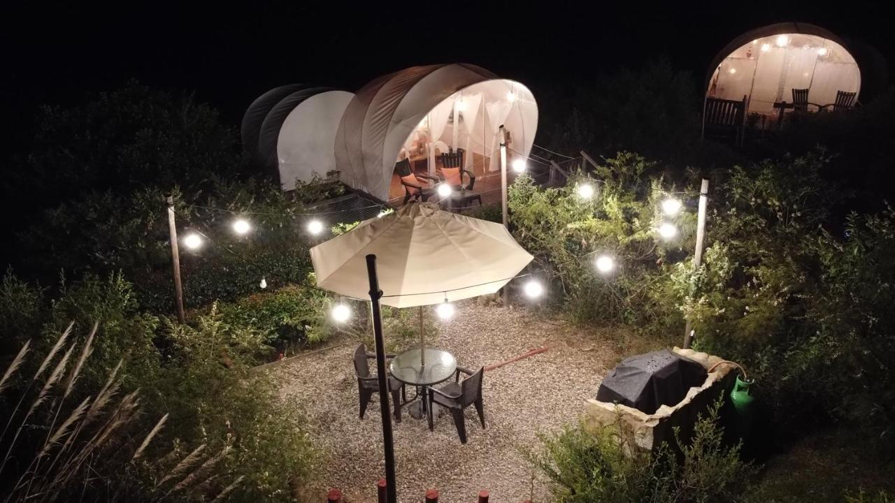Origen Glamping En Villa De Leyva Ngoại thất bức ảnh