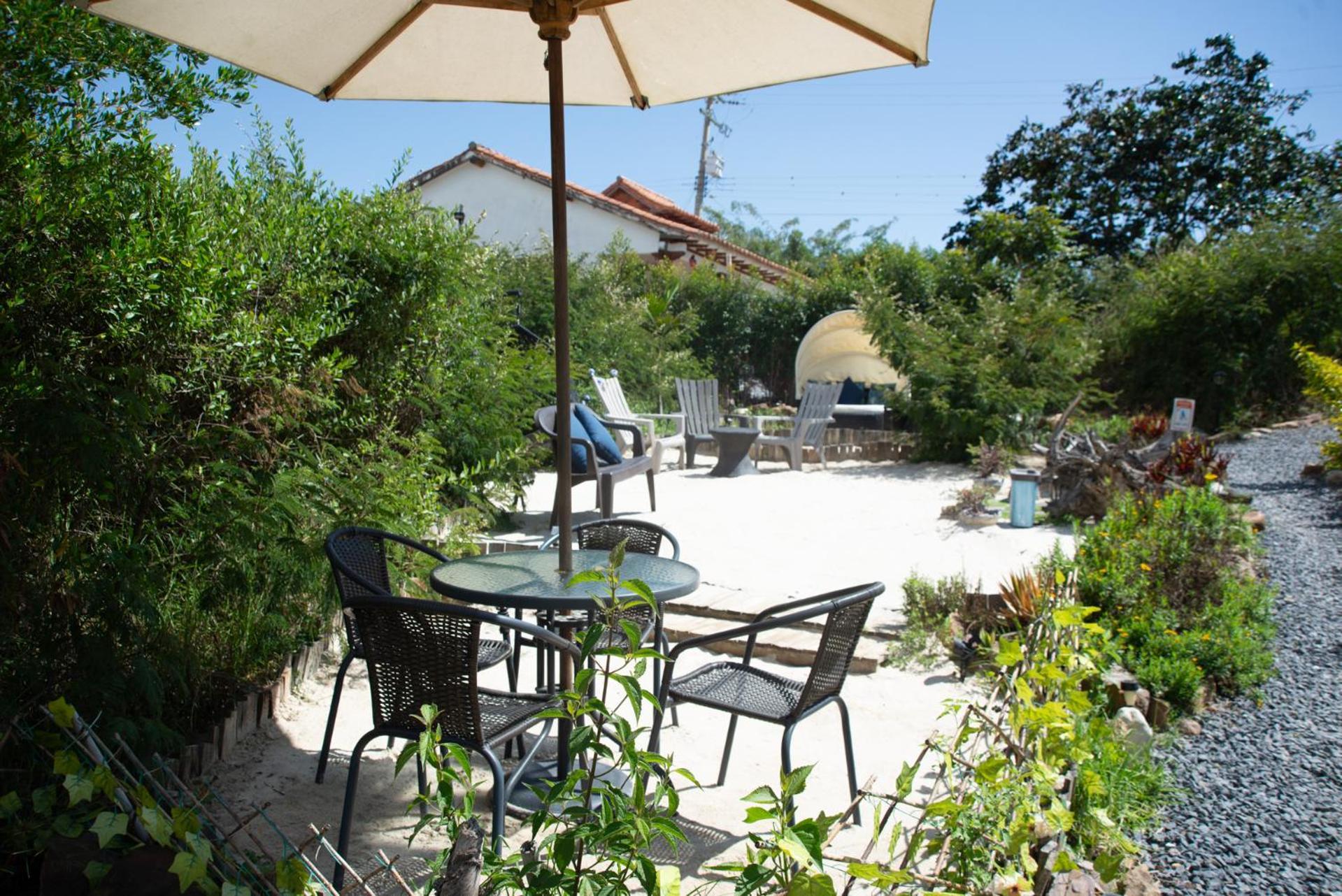 Origen Glamping En Villa De Leyva Ngoại thất bức ảnh